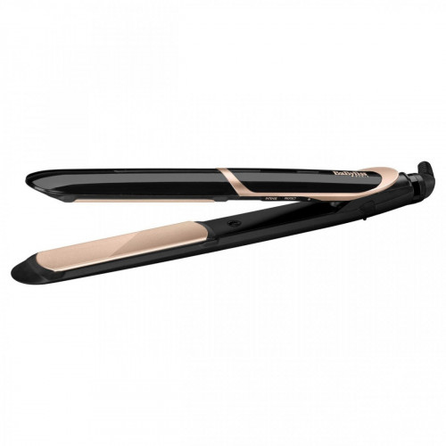 BaByliss Super Smooth 235 Titanium Piastra per...