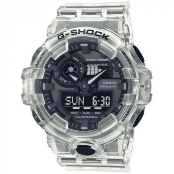 Casio G-Shock...