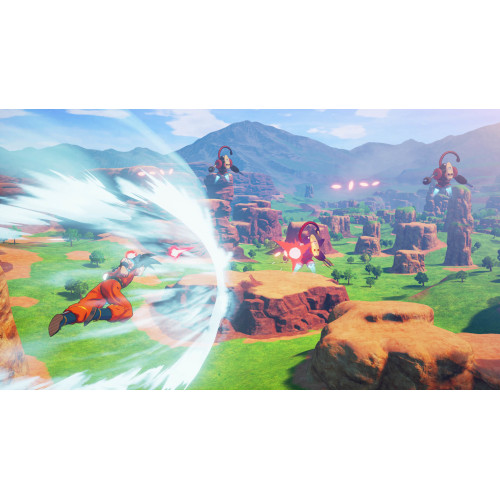 BANDAI NAMCO Entertainment Dragon Ball Z:...