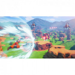 BANDAI NAMCO Entertainment Dragon Ball Z: Kakarot, PS4 PlayStation 4 Basic Inglese