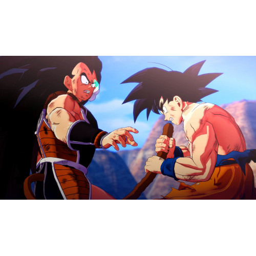 BANDAI NAMCO Entertainment Dragon Ball Z:...