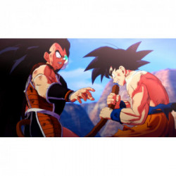 BANDAI NAMCO Entertainment Dragon Ball Z: Kakarot, PS4 PlayStation 4 Basic Inglese