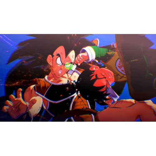 BANDAI NAMCO Entertainment Dragon Ball Z:...