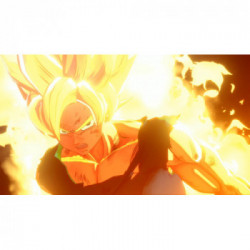 BANDAI NAMCO Entertainment Dragon Ball Z: Kakarot, PS4 PlayStation 4 Basic Inglese