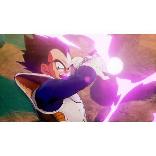 BANDAI NAMCO Entertainment Dragon Ball Z:...