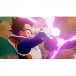 BANDAI NAMCO Entertainment Dragon Ball Z: Kakarot, PS4 PlayStation 4 Basic Inglese