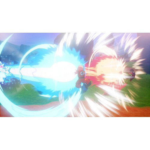 BANDAI NAMCO Entertainment Dragon Ball Z:...