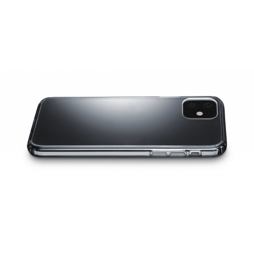 Cellularline Clear Duo - iPhone 11 Accoppiata...