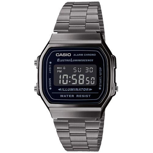 Casio A168WEGG-1BEF orologio Quarzo Orologio da...