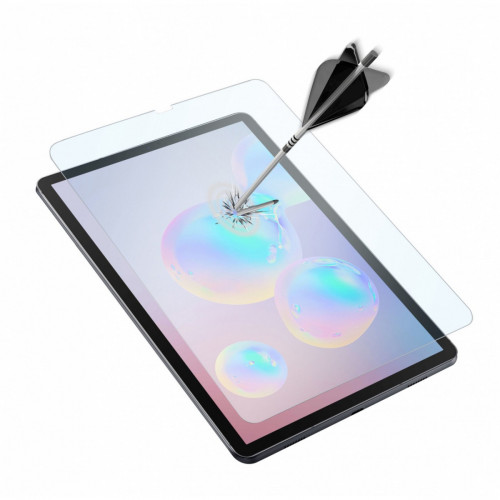 Cellularline Second Glass - Galaxy Tab S6 Vetro...