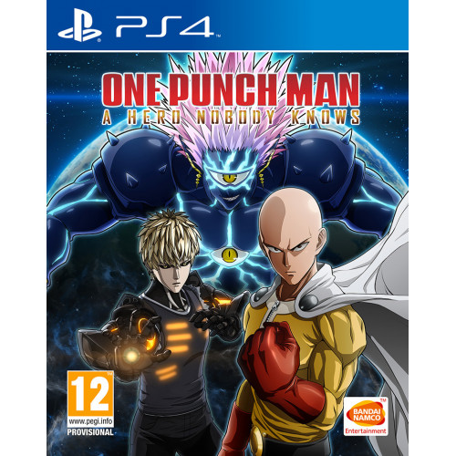 BANDAI NAMCO Entertainment One Punch Man: A...