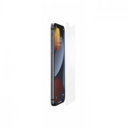 Cellularline Impact Glass - iPhone 13/13 Pro Vetro temperato sottile, resistente e super sensibile Trasparente