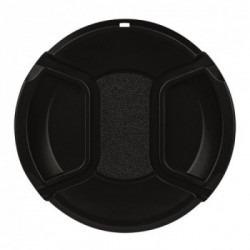 Dörr 306295 tappo per obiettivo 9,5 cm Nero