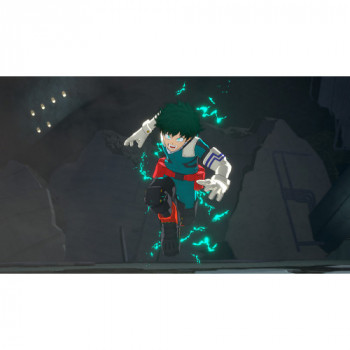 BANDAI NAMCO Entertainment...