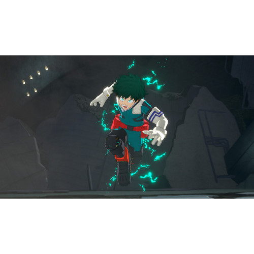 BANDAI NAMCO Entertainment My Hero One's...