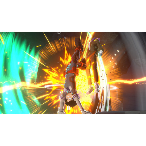 BANDAI NAMCO Entertainment My Hero One's...