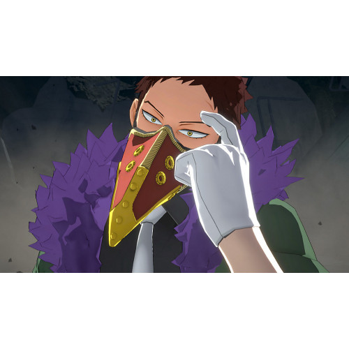 BANDAI NAMCO Entertainment My Hero One's...