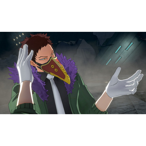 BANDAI NAMCO Entertainment My Hero One's...