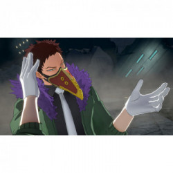 BANDAI NAMCO Entertainment My Hero One's Justice 2, PS4 PlayStation 4 Basic