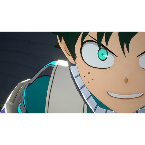 BANDAI NAMCO Entertainment My Hero One's...