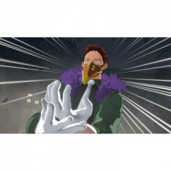 BANDAI NAMCO Entertainment My Hero One's Justice 2, PS4 PlayStation 4 Basic