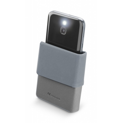 Cellularline Slide & Click - L: (Misure max...