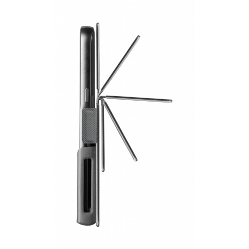 Cellularline Slide & Click - L: (Misure max...