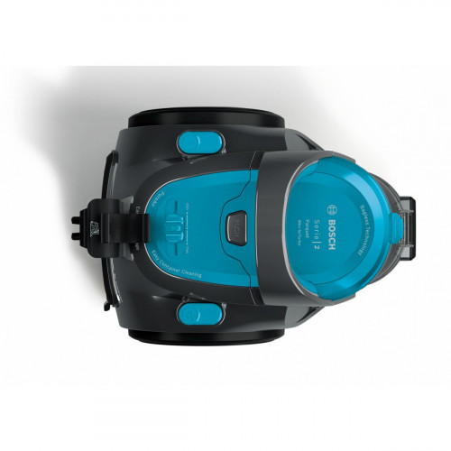 Bosch BGS05X240 Serie | 2 - Aspirapolvere Senza...