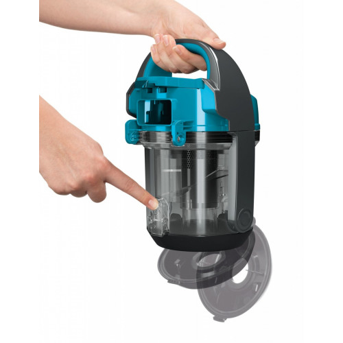 Bosch BGS05X240 Serie | 2 - Aspirapolvere Senza...