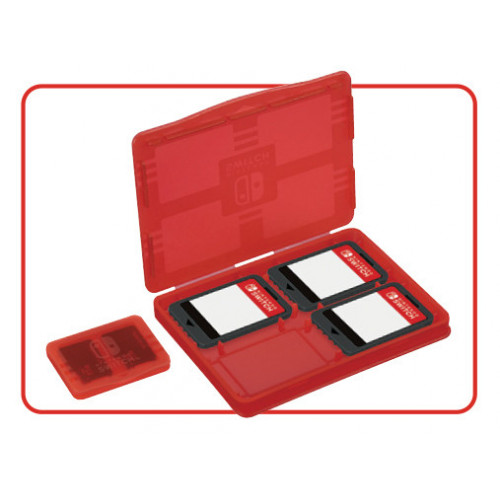 Bigben Interactive NNS39AC custodia per console...