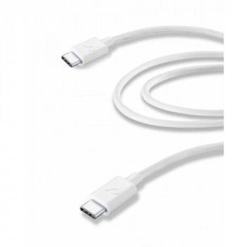 Cellularline USB Cable Home...