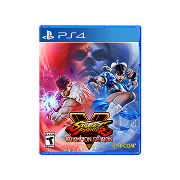 Digital Bros Street Fighter...