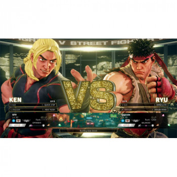 Digital Bros Street Fighter... 2