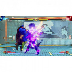 Digital Bros Street Fighter V: Champion Edition, PS4 PlayStation 4 Champions