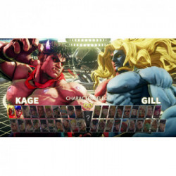 Digital Bros Street Fighter V: Champion Edition, PS4 PlayStation 4 Champions