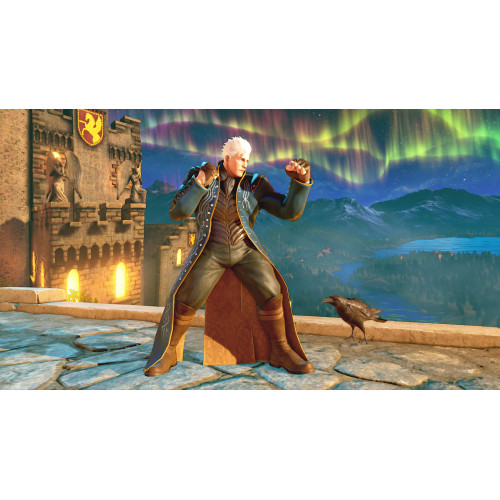 Digital Bros Street Fighter V: Champion...