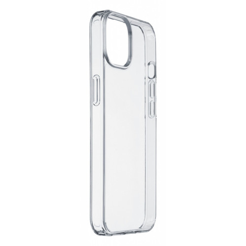 Cellularline Clear Strong - iPhone 13 Custodia...