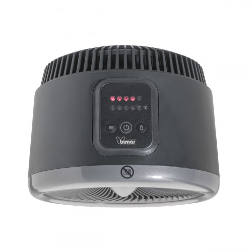 Bimar HF205 stufetta elettrica Riscaldatore...