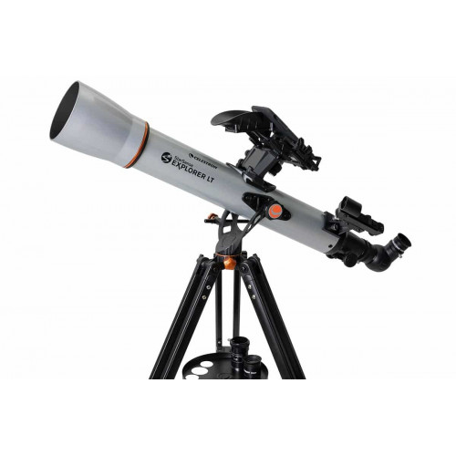 Celestron StarSense Explorer 70 LT Rifrattore...