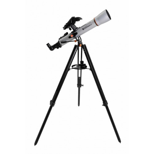 Celestron StarSense Explorer 70 LT Rifrattore...