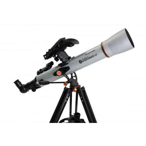 Celestron StarSense Explorer 70 LT Rifrattore...