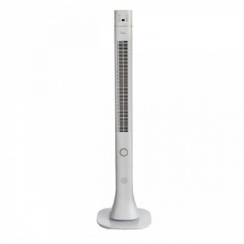 Bimar VC119 ventilatore Grigio 2