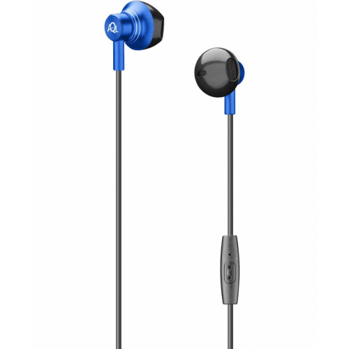 Cellularline Steel - Universale Auricolari...