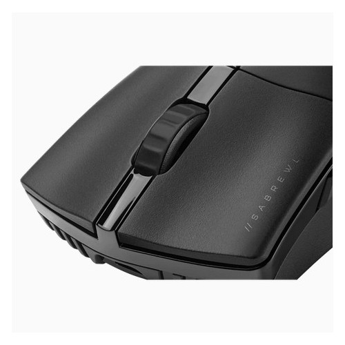 Corsair SABRE RGB PRO WIRELESS CHAMPION mouse...