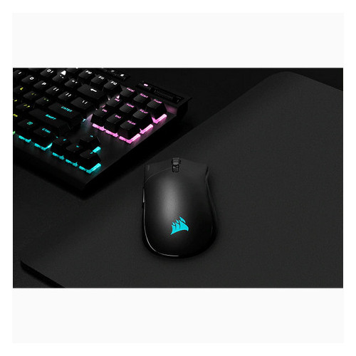 Corsair SABRE RGB PRO WIRELESS CHAMPION mouse...