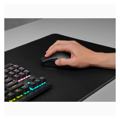 Corsair SABRE RGB PRO WIRELESS CHAMPION mouse...