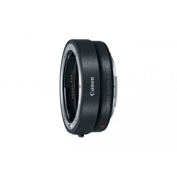 Canon EF-EOS R adattatore...