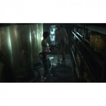 Digital Bros Resident Evil... 2