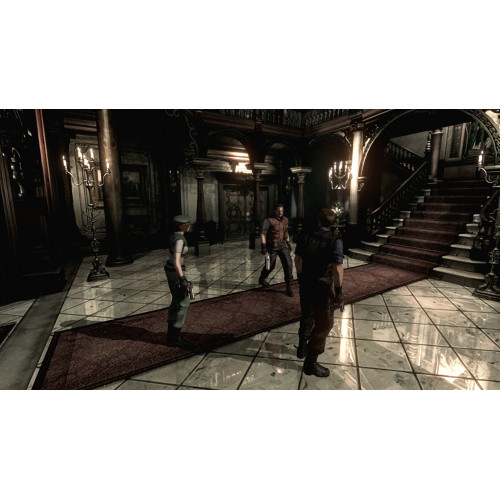 Digital Bros Resident Evil Origins Collection,...