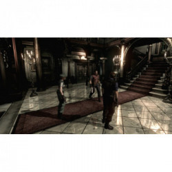 Digital Bros Resident Evil Origins Collection, PlayStation 4 Collezione Inglese
